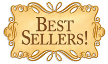 Peanut Shop Best Sellers