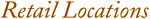 Retail Locations