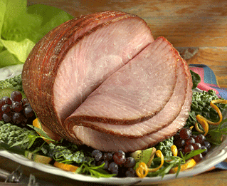 Boneless Spiral Sliced Smoked Ham