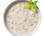 Southern Shores Soups and Chowders