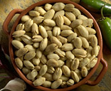 Hot Southern Nuts