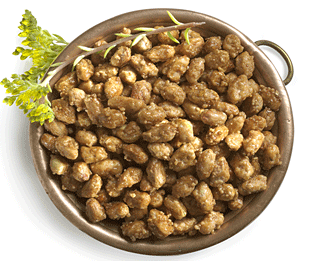 Butter Toffee Peanuts