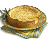 Paula's Coconut Gooey Butter Cake