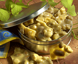 Nutty Brittle Gift Tin
