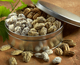 Southern Pecan Trio