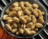 Bacon & Cheddar Nuts