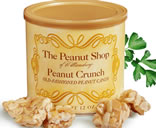 Classic Peanut Crunch