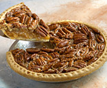 Classic Pecan Pie