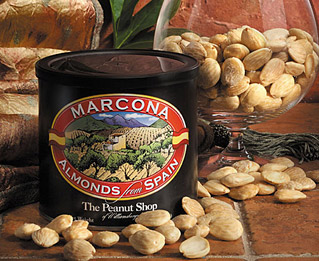 Marcona Almonds
