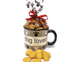 Canine Cookie Coffee Mugs