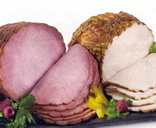 Ham & Turkey Combination