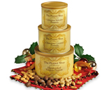 The Deluxe Nut Tower