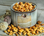 Chesapeake Bay Snack Mix